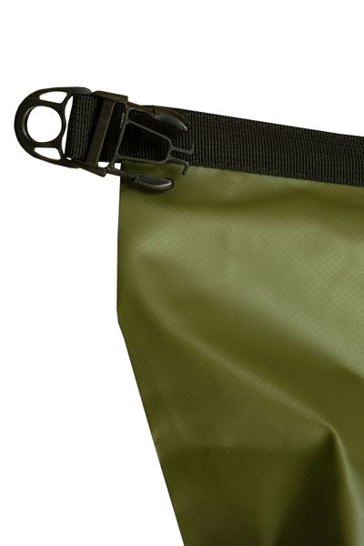 Гермомішок TRAMP PVC olive 70л UTRA-069 UTRA-069-olive фото