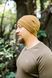 Флісова шапка Tribe Fleece Hat T-KF-0018, Coyote T-KF-0018-coyote фото 1