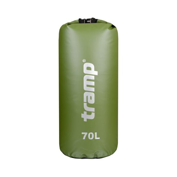 Гермомішок TRAMP PVC olive 70л UTRA-069 UTRA-069-olive фото