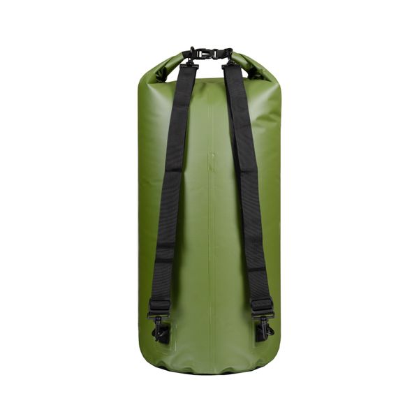 Гермомішок TRAMP PVC olive 70л UTRA-069 UTRA-069-olive фото