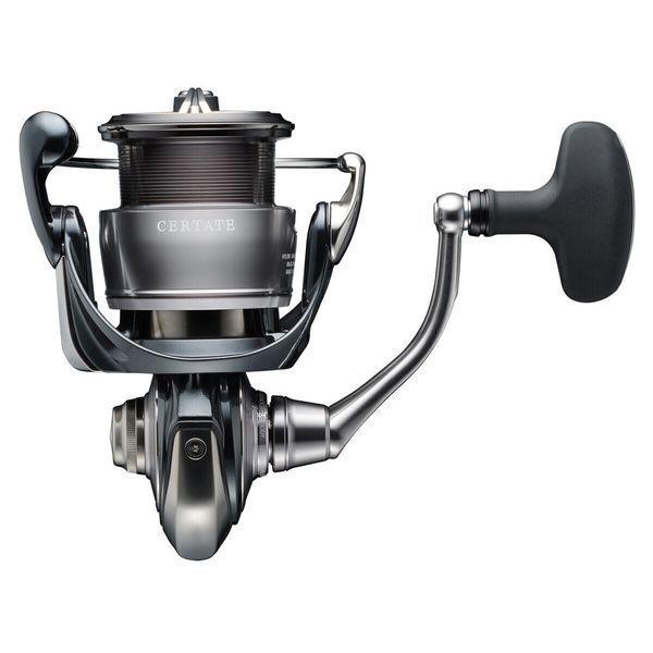 Котушка Daiwa 24 Certate (G) LT 3000D (40050188) 40050188 фото