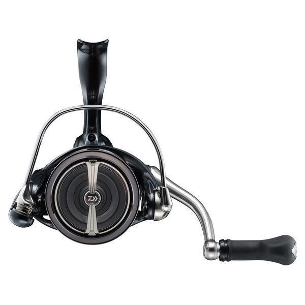 Котушка Daiwa 24 Certate (G) LT 3000D (40050188) 40050188 фото