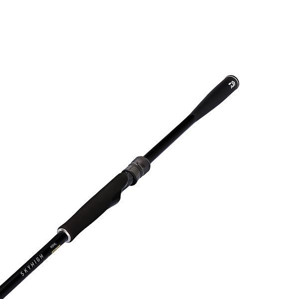 Спиннинг Daiwa Skyhigh 86M 2.59m 10-50g (5801181) 5801181 фото