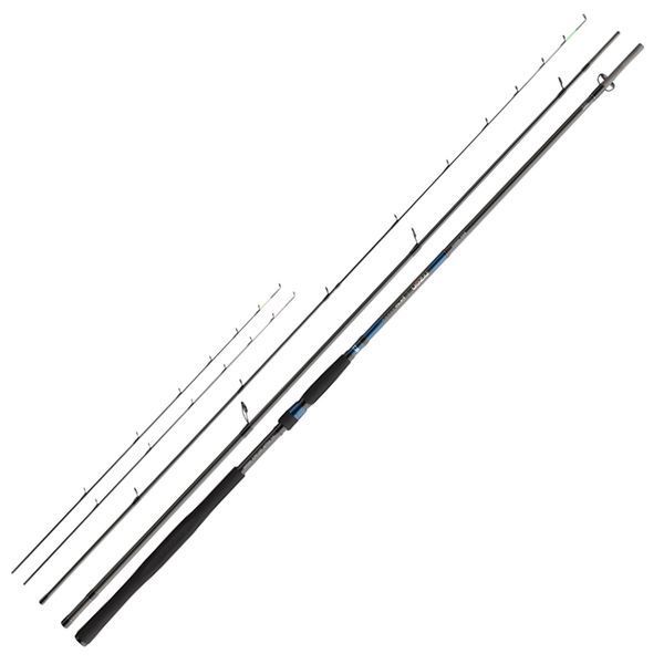 Удилище фидерное Daiwa N`Zon Pro Staff Power Distance Feeder 3.96m 150g (11176-390) 11176-390 фото