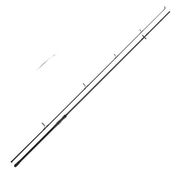Вудлище коропове Daiwa Black Widow XT Carp 3.60m 3.0lb 3sec (11583-363) 11583-363 фото