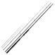 Удилище фидерное Daiwa N`Zon Pro Staff Power Distance Feeder 3.96m 150g (11176-390) 11176-390 фото 1