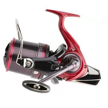 Котушка Daiwa 23 Emblem Surf 45SCW QD TYPE-R + 2 зап. шпулі (10711-456) 10711-456 фото
