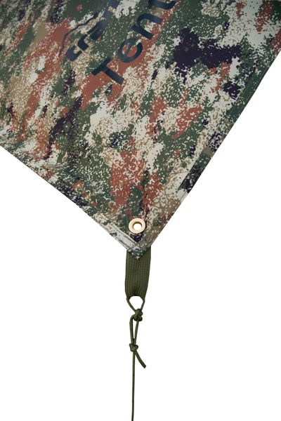 Тент Tramp Tent 3 х 3 camo UTRT-100 UTRT-100-camo фото