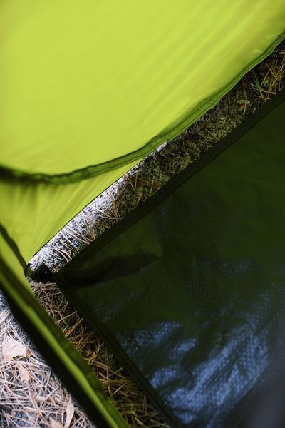 Санітарний намет Tribe Shower Lite T-AC-0002-olive T-AC-0002-olive фото
