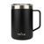 Термочашка Tribe Classic Mug 500 мл, черная T-FA-0033-black фото