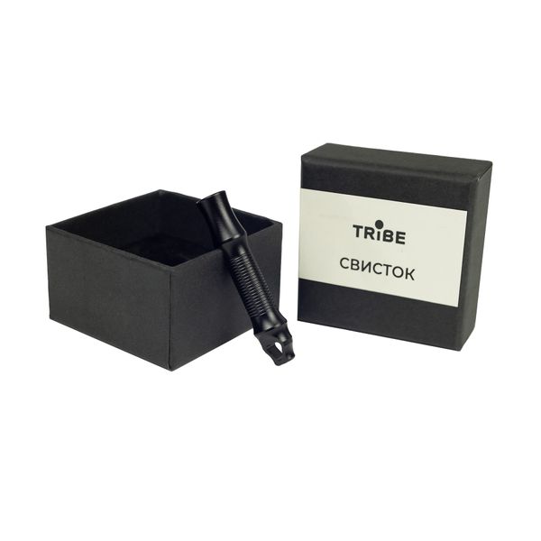 Свисток Tribe Whistle T-LB-0003 black T-LB-0003-black фото