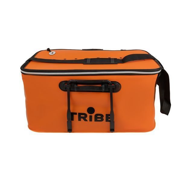 Рыболовная сумка Tribe EVA T-JA-0001-M оранжевая T-JA-0001-M-orange фото