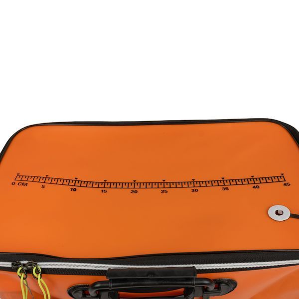 Рыболовная сумка Tribe EVA T-JA-0001-M оранжевая T-JA-0001-M-orange фото