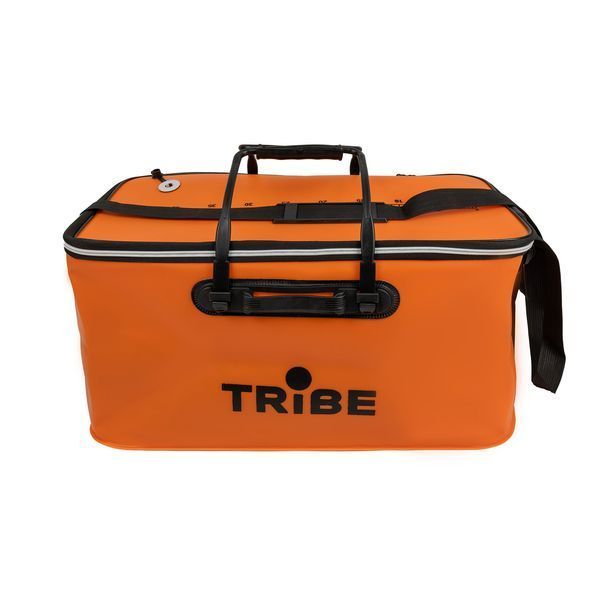 Рыболовная сумка Tribe EVA T-JA-0001-M оранжевая T-JA-0001-M-orange фото