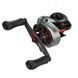 Котушка мульт. Abu Garcia Revo5 Premier HS Lp Star Drag 11BB (1614084) 1614084 фото 2