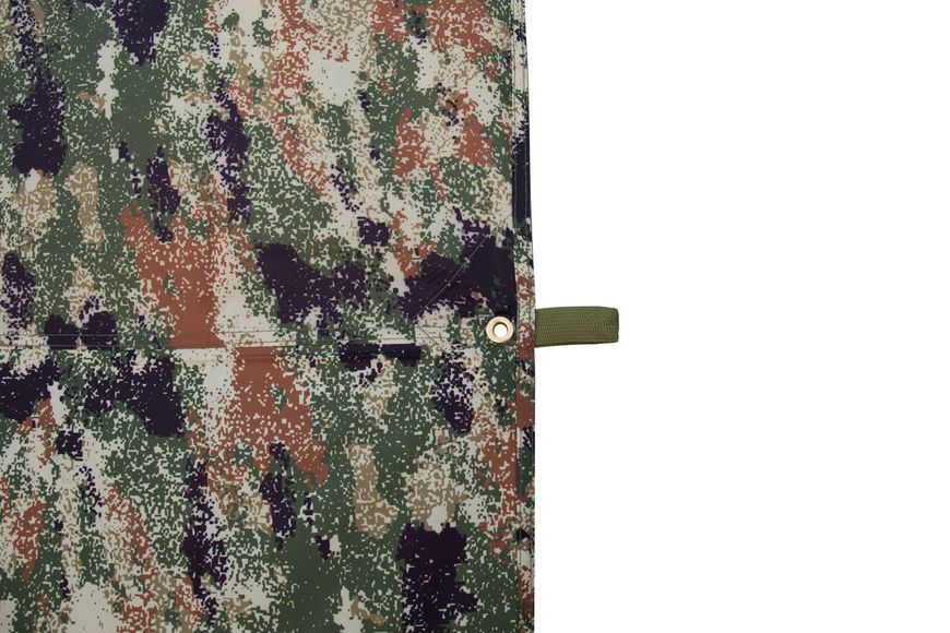 Тент Tramp Tent 3 х 3 camo UTRT-100 UTRT-100-camo фото