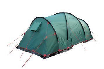 Намет Tramp Brest 6 (v2) green UTRT-083 UTRT-083 фото