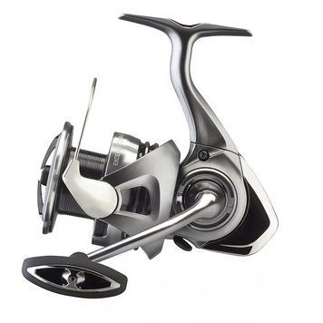Котушка Daiwa 23 Exceler LT 4000D-C (10336-401) 10336-401 фото