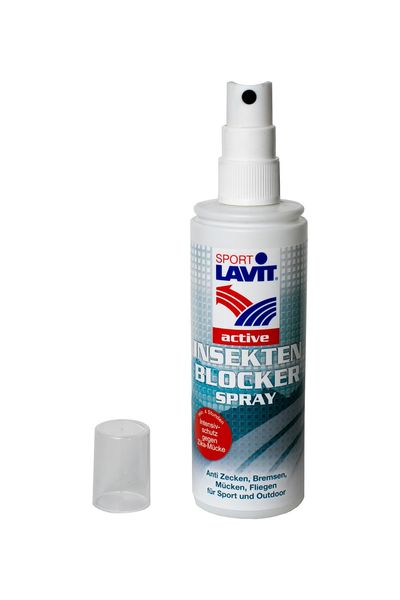 Спрей для захисту від комах Sport Lavit Insect Blocker Spray 100ml (50014000) 50014000 фото