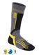 Шкарпетки Norfin BALANCE MIDLE T2M (39-41) (303742-02M) SA-19061 фото 1
