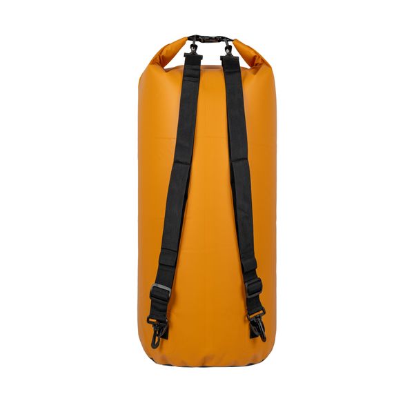 Гермомішок TRAMP PVC 70, синій TRA-069-orange фото