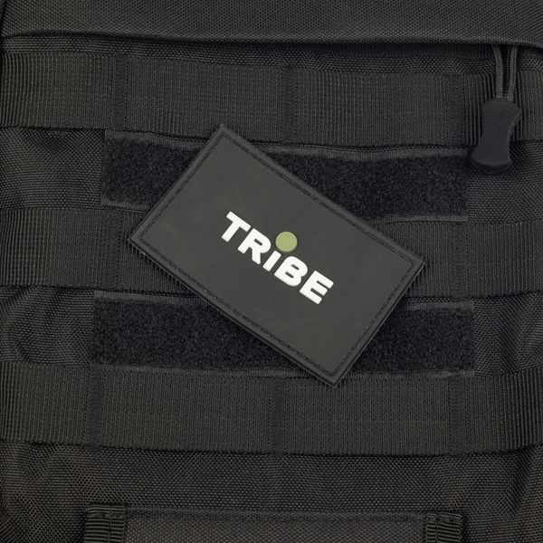 Сумка через плече Tribe Sling Pack 6,5 L T-IE-0003, olive T-IE-0003-olive фото