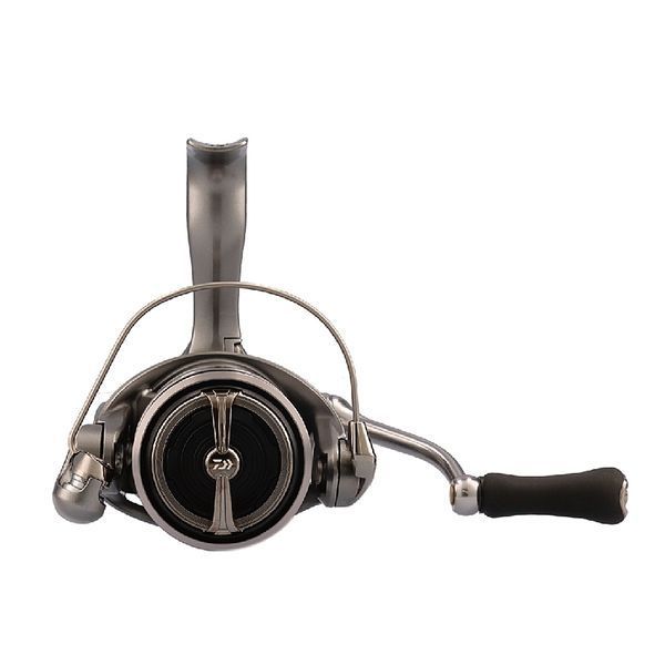 Котушка Daiwa 23 Exceler LT 4000D-C (10336-401) 10336-401 фото