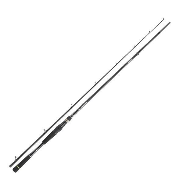 Спиннинг кастинг. Daiwa Prorex S BC 2.10m 14-42g (11283-210) 11283-210 фото