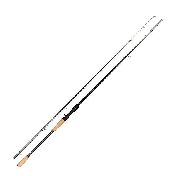 Спиннинг кастинг. Daiwa Prorex XR Bait 2.52m 120g (PXX822XHFB-DS) PXX822XHFB-DS фото