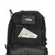 Сумка через плече Tribe Sling Pack 6,5 L T-IE-0003, olive T-IE-0003-olive фото 16