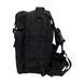 Сумка через плечо Tribe Sling Pack 6,5 л, черная T-IE-0003-black фото 6
