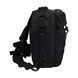 Сумка через плечо Tribe Sling Pack 6,5 л, черная T-IE-0003-black фото 4
