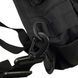Сумка через плечо Tribe Sling Pack 6,5 л, черная T-IE-0003-black фото 8