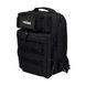 Сумка через плечо Tribe Sling Pack 6,5 л, черная T-IE-0003-black фото 1