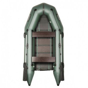 Човен Bark BT-310D книжка 0000112 фото