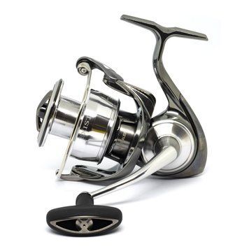 Котушка Daiwa 22 Exist G LT 2500 (40050161) 40050161 фото