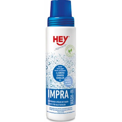 Просочення під час полоскання HeySport Impa Wash-In 250ml (20652500) 20652500 фото