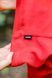 Флисовая повязка Tribe Neck Warmer T-KF-0019, красная T-KF-0019-red фото 8