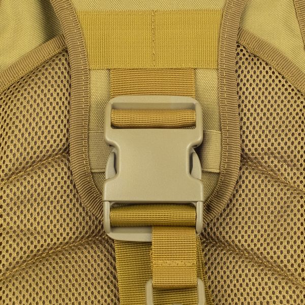 Сумка через плече Tribe Sling Pack 6,5 L T-IE-0003, olive T-IE-0003-olive фото