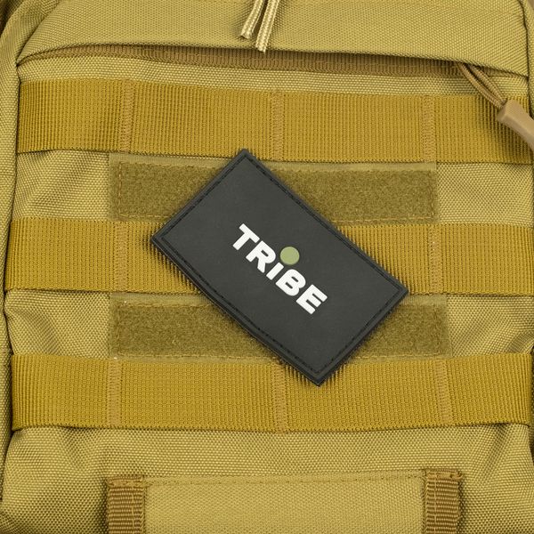 Сумка через плече Tribe Sling Pack 6,5 L T-IE-0003, olive T-IE-0003-olive фото