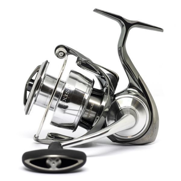 Котушка Daiwa 22 Exist G LT 2500 (40050161) 40050161 фото