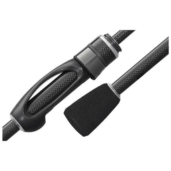 Спінінг Graphiteleader Corto UX 23GCORUS-542UL-S 1.63m 0-3g (G18233) G18233 фото