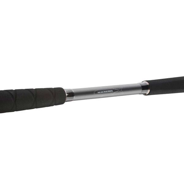 Спінінг Daiwa Seahunter X 2.60m 60-180g (11533-260) 11533-260 фото