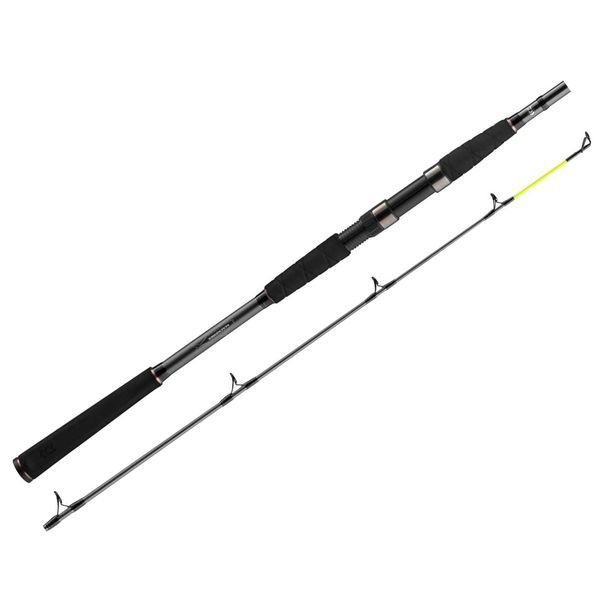 Спінінг Daiwa Seahunter X 2.60m 60-180g (11533-260) 11533-260 фото