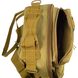 Сумка через плече Tribe Sling Pack 6,5 L T-IE-0003, olive T-IE-0003-olive фото 6