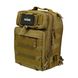 Сумка через плече Tribe Sling Pack 6,5 L T-IE-0003, olive T-IE-0003-olive фото 11