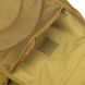 Сумка через плече Tribe Sling Pack 6,5 L T-IE-0003, olive T-IE-0003-olive фото 13