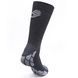 Шкарпетки Sensor Hiking Merino black/grey SU41HM-black-grey-3-5 фото 2