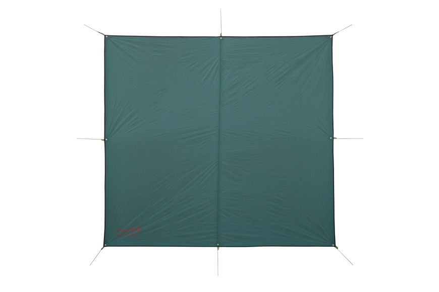 Тент Tramp Tent 3 х 3 green UTRT-100 UTRT-100 фото