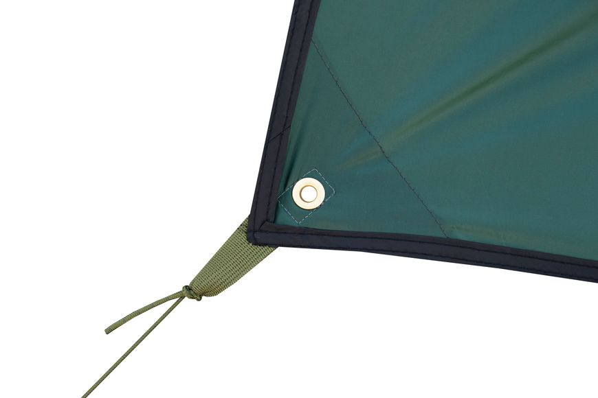 Тент Tramp Tent 3 х 3 green UTRT-100 UTRT-100 фото